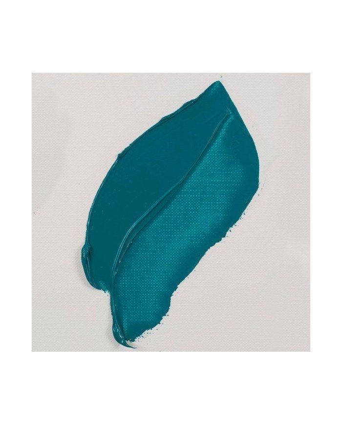 Le Libr'air - Peinture à l'huile Tube 20 ml Bleu Turquoise 522 - Van Gogh - Tunisie