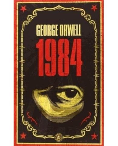 1984 (Nineteen Eighty-Four)