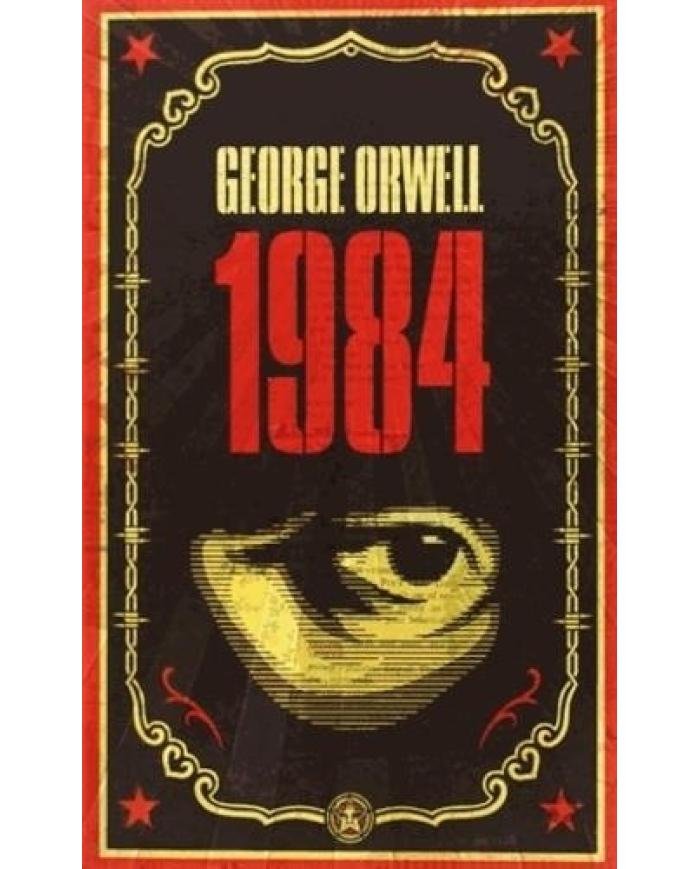 1984 (Nineteen Eighty-Four)