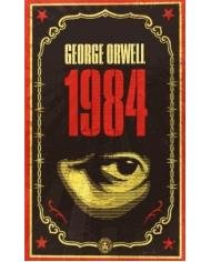 1984 (Nineteen Eighty-Four)