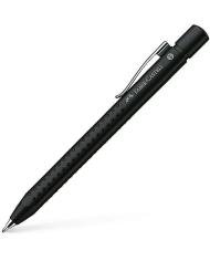 Stylo bille Grip 2011 noir mat – Faber-Castell