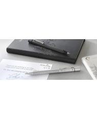 Stylo bille Grip 2011 noir mat – Faber-Castell