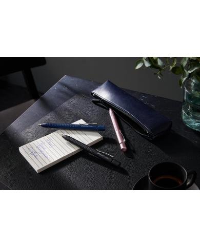 Stylo bille Grip 2011 rose pâle (Pale Rose) XB – Faber-Castell