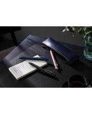 Stylo bille Grip 2011 rose pâle (Pale Rose) XB – Faber-Castell