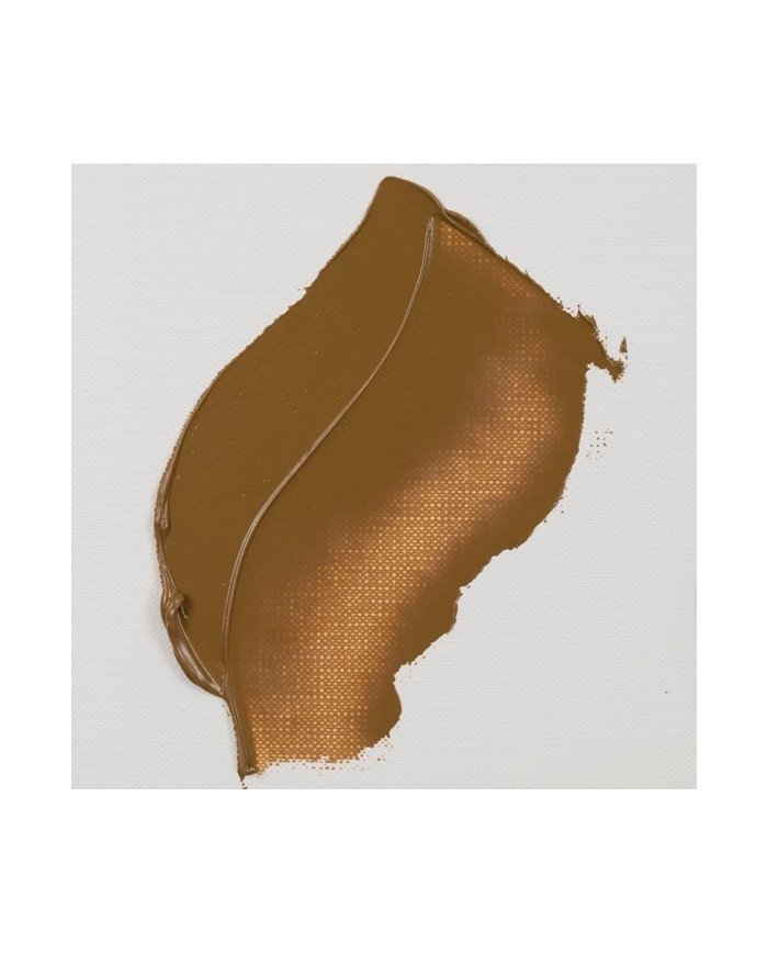 Le Libr'air - Peinture à l'huile Tube 200 ml Terre de Sienne Naturelle 234 - Van Gogh - Tunisie