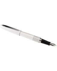 Stylo plume MR2 Tiger blanc – Pilot