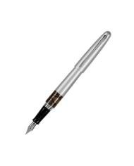 Stylo plume MR2 Python argent – Pilot