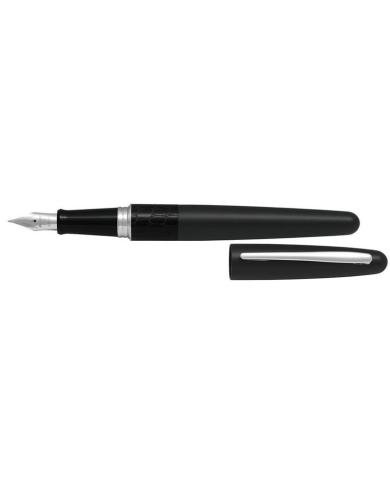Stylo plume MR2 Crocodile noir – Pilot