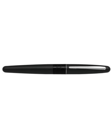 Stylo plume MR2 Crocodile noir – Pilot