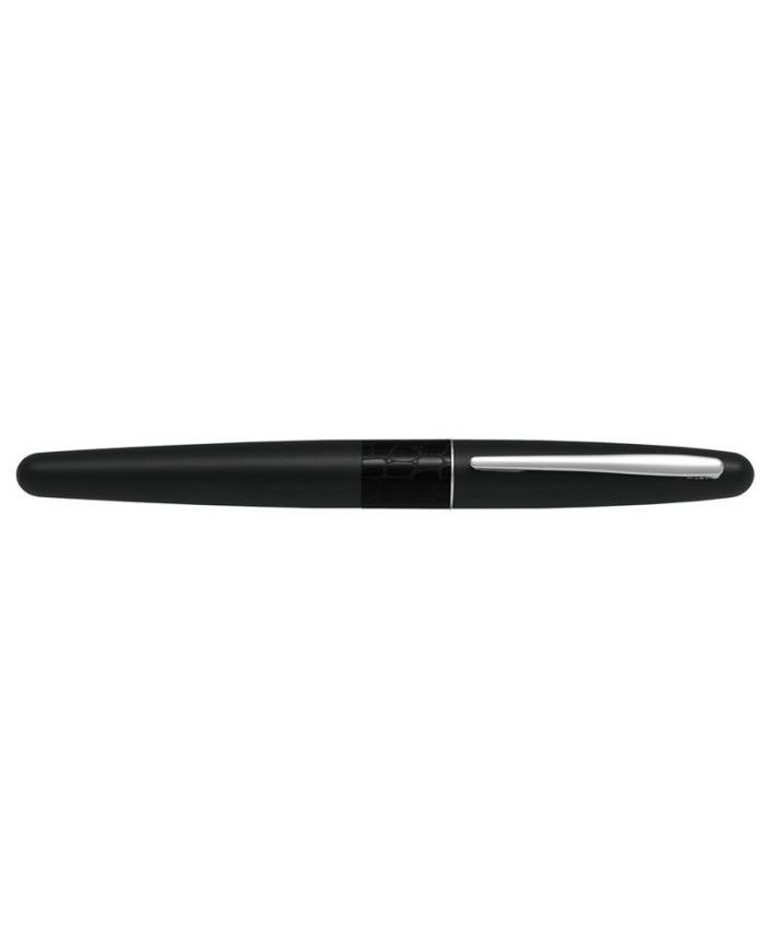Stylo plume MR2 Crocodile noir – Pilot