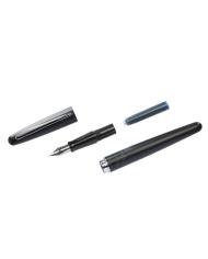 Stylo plume MR2 Crocodile noir – Pilot