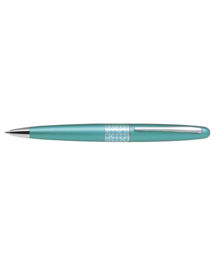 Stylo bille MR3 Dots turquoise – Pilot