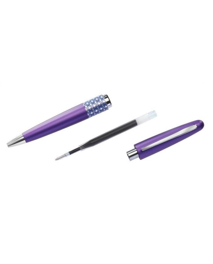 Stylo bille MR3 Dots turquoise – Pilot