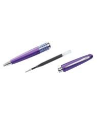 Stylo bille MR3 Dots turquoise – Pilot