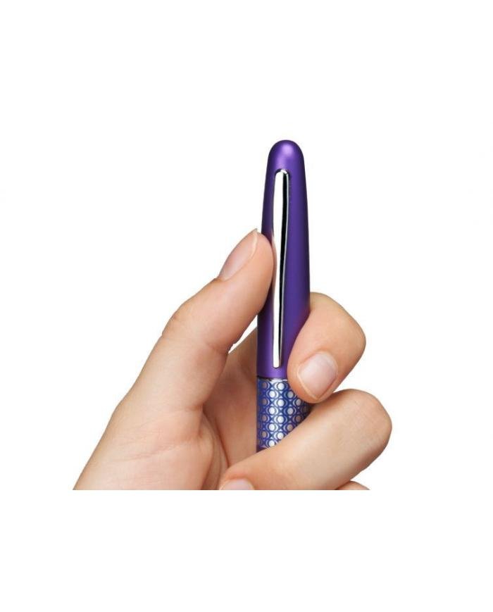 Stylo bille MR3 Dots turquoise – Pilot