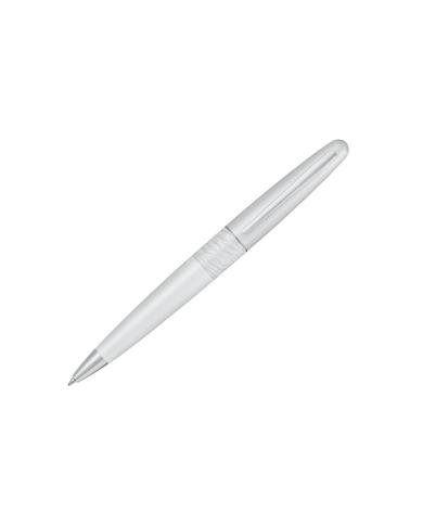 Stylo bille MR2 Tiger blanc – Pilot
