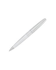 Stylo bille MR2 Tiger blanc – Pilot