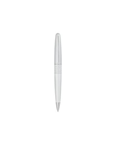 Stylo bille MR2 Tiger blanc – Pilot