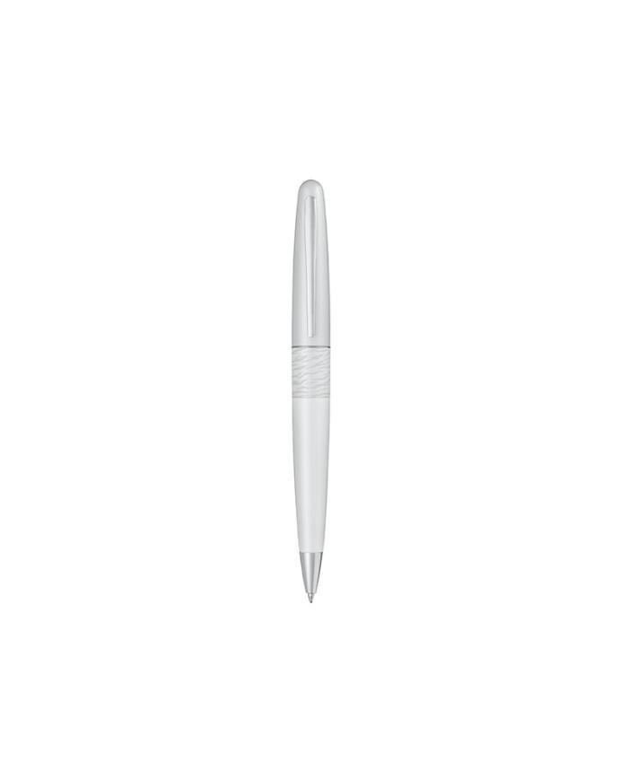 Stylo bille MR2 Tiger blanc – Pilot