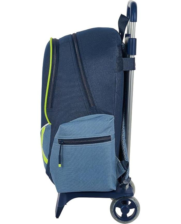 Sac à dos avec chariot 905 Munich Lima – SAFTA