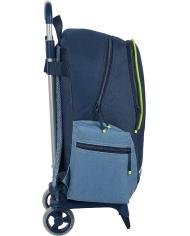 Sac à dos avec chariot 905 Munich Lima – SAFTA