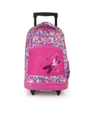 Sac A dos A Roulette scolaire Wings 34x46x20cm GABOL