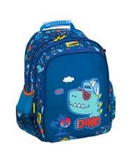 Sac A dos Dino Adaptable au chariot HAPPY