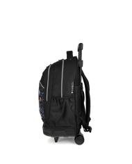 Sac A dos avec Chariot GM Brave GABOL