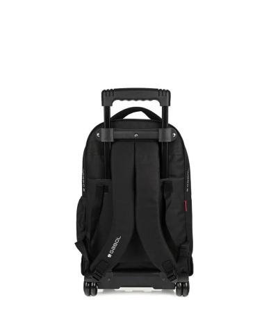 Sac A dos avec Chariot GM Brave GABOL