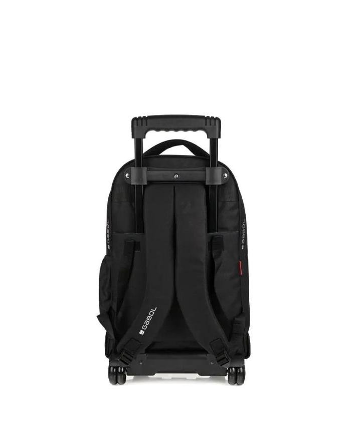 Sac A dos avec Chariot GM Brave GABOL