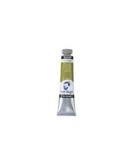 Le Libr'air - Peinture à l'huile Tube 20 ml Vert Olive 620 - Van Gogh - Tunisie