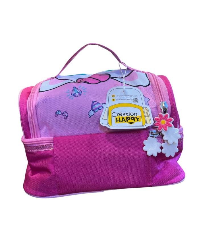 Sac Gouter Happy REF U2058