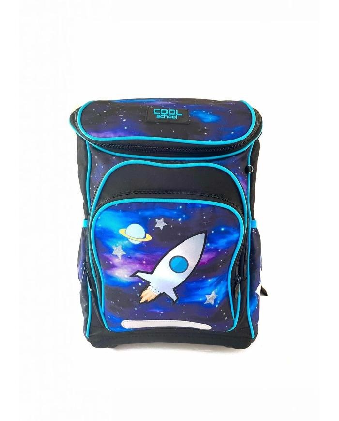Sac à dos Ergo space -Taille L- COOL SCHOOL