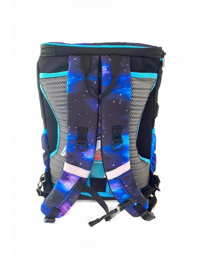 Sac à dos Ergo space -Taille L- COOL SCHOOL