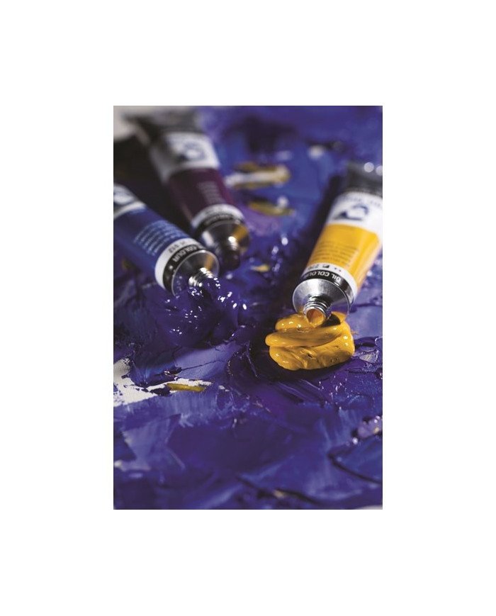 Le Libr'air - Peinture à l'huile Tube 20 ml Gris de Payne 708 - Van Gogh - Tunisie