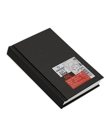 Carnet de Croquis ONE 10.2*15 cm - A6