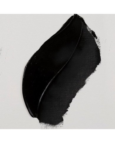 Le Libr'air - Peinture à l'huile Tube 20 ml Noir d'Ivoire 701 - Van Gogh - Tunisie