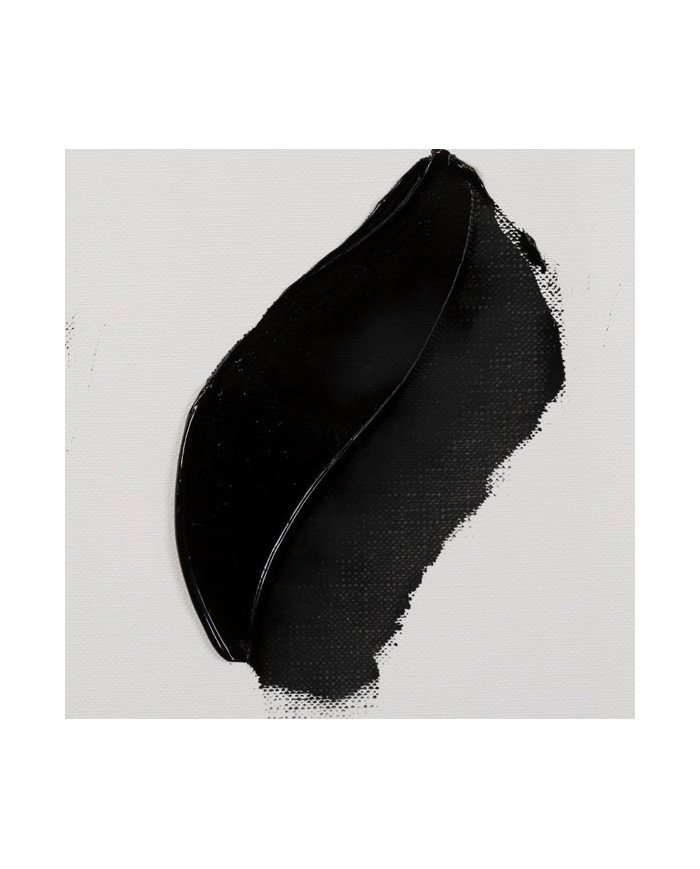 Le Libr'air - Peinture à l'huile Tube 20 ml Noir d'Ivoire 701 - Van Gogh - Tunisie