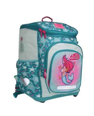 Sac à Dos Ergo L Sirène & Mermaid COOL SCHOOL