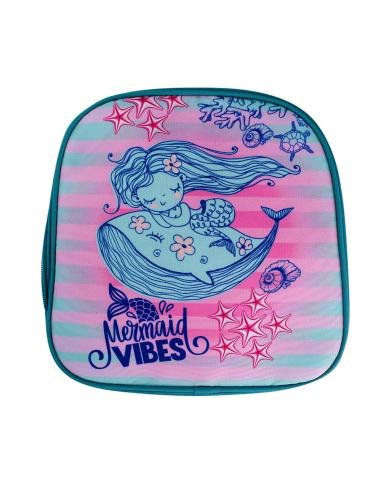 Sac à Dos Ergo L Sirène & Mermaid COOL SCHOOL