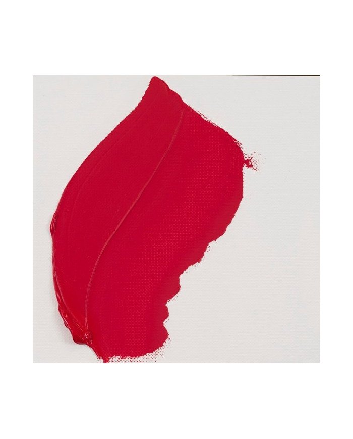 Le Libr'air - Peinture à l'huile Tube 20 ml Rouge Cadmium Moyen 314 - Van Gogh - Tunisie