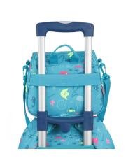 Sac isotherme GABOL ACQUA 25x21x13 cm