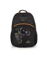 Sac A dos GABOL adaptable au chariot VIRTUELLE 31x41x15cm