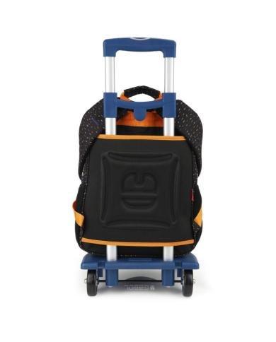 Sac A dos GABOL adaptable au chariot VIRTUELLE 31x41x15cm