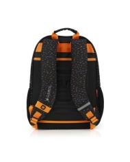 Sac A dos GABOL adaptable au chariot VIRTUELLE 31x41x15cm