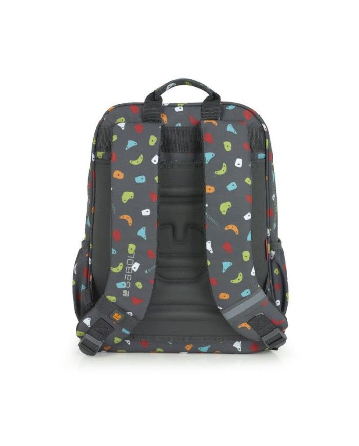 Sac A dos adaptable au chariot Climb GABOL 29x38x12cm