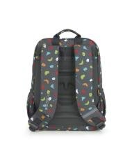 Sac A dos adaptable au chariot Climb GABOL 29x38x12cm