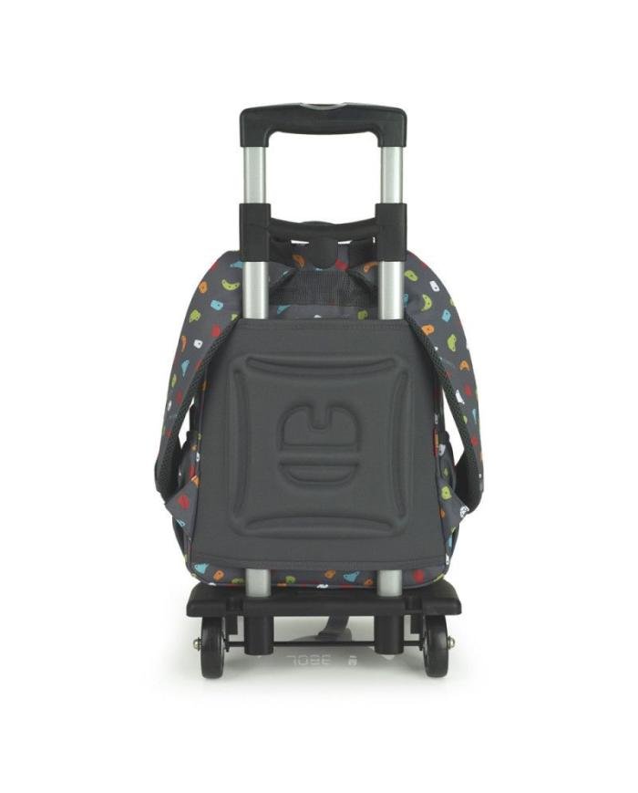 Sac A dos adaptable au chariot Climb GABOL 29x38x12cm