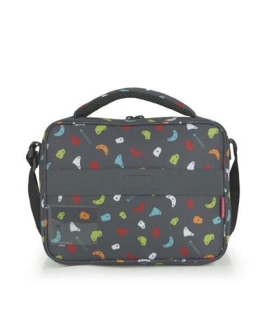 Porte Gouter Thermique Climb GABOL 27x21x6cm