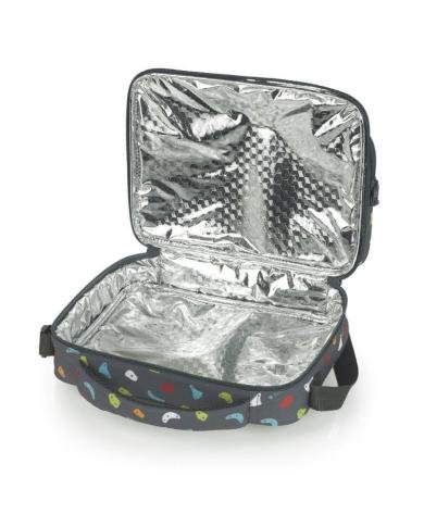 Porte Gouter Thermique Climb GABOL 27x21x6cm
